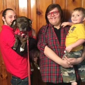 Meet your Posher, Katherine